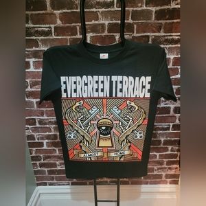 Evergreen Terrace Tshirt